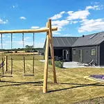 5 Star Holiday Home In Odder Casa vacanze Odder