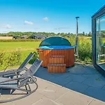 5 Star Holiday Home In Odder *