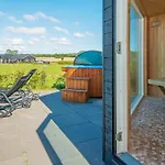 10 Person Holiday Home In Odder