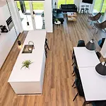 Casa vacanze 5 Star Holiday Home In Odder Odder