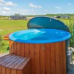 10 Person Holiday Home In Odder 別荘