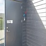 別荘 10 Person Holiday Home In Odder *