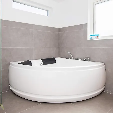 Ferienhaus 10 Person In