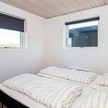 Ferienhaus 10 Person In *