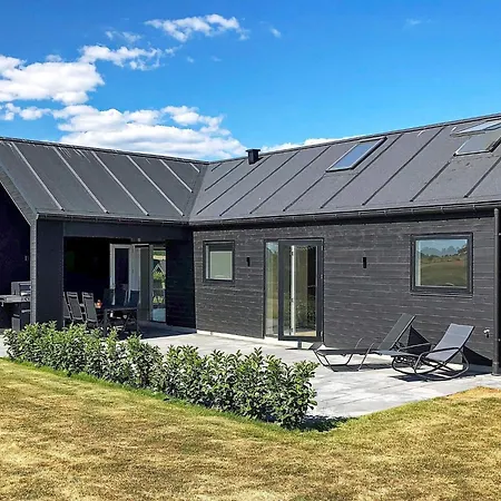 10 Person In Ferienhaus