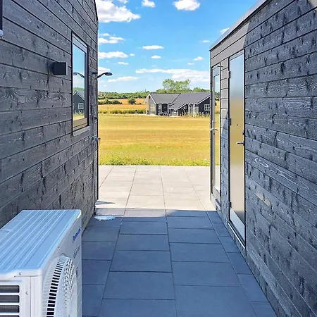 10 Person In Ferienhaus *