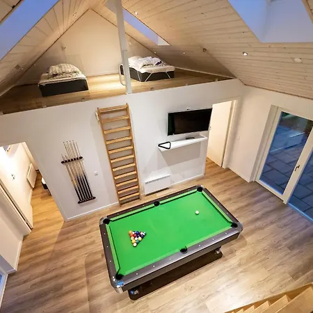 Ferienhaus 10 Person In *