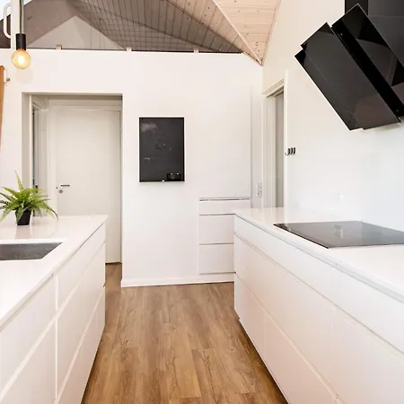 10 Person In Ferienhaus Odder