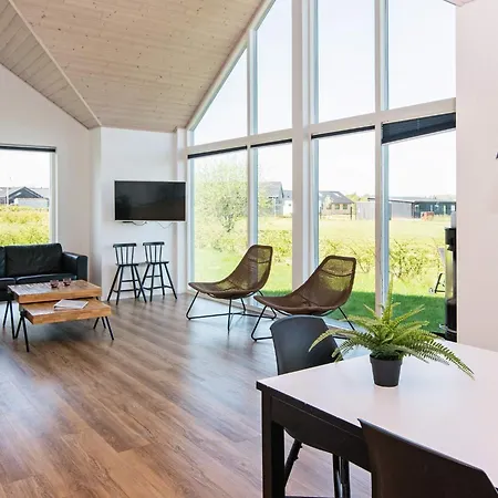 10 Person In Ferienhaus