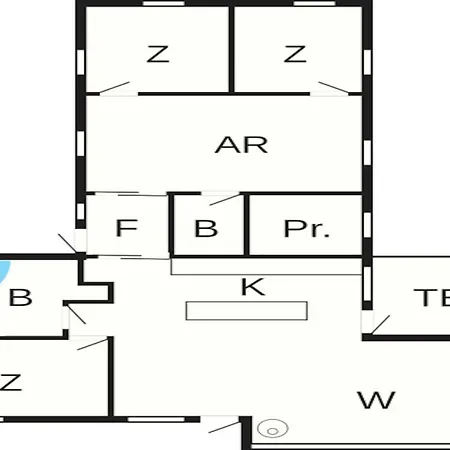 度假居 5 Star In *