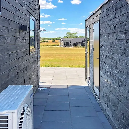 Feriehus 5 Star In *