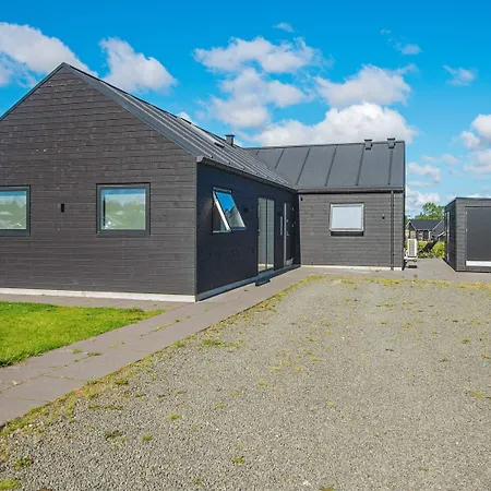 Feriehus 5 Star In Odder
